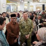 Buka Lampung Begawi x Siger Fest, Gubernur Mirza Tekankan Hilirisasi dan Investasi