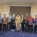 Gubernur Mirza Kejar Penyelesaian 13.276 Bedah Rumah di Lampung hingga Desember