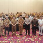 Layani 5.000 Warga per Hari, Gubernur Mirza Minta Samsat Perkuat Kualitas Pelayanan