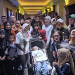 Wagub Jihan Dorong Akses dan Kesempatan Setara bagi Anak Penyandang Disabilitas