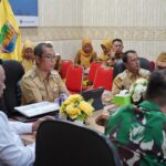 Pemprov Lampung Dukung Penguatan RBI dan Percepatan Koperasi Desa Merah Putih