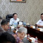Pemprov Lampung Kembangkan Ekosistem Karbon untuk Buka Peluang Investasi dan Ekonomi Masyarakat