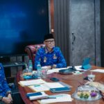 Gubernur Mirza Targetkan Verifikasi RTLH Lampung Rampung September, Pembangunan 100 Persen Desember