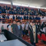 Hilirisasi Baru 40 Persen, Gubernur Mirza Dorong Unila Jadi Motor Transformasi Ekonomi