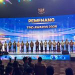 Lampung Jadi Provinsi dengan TPID Terbaik di Sumatera, Jihan: Harus Berdampak ke Masyarakat