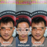 Polresta Bandar Lampung Bongkar Peredaran 3,6 Kg Sabu Senilai Rp3,5 Miliar, Tiga Tersangka Ditangkap