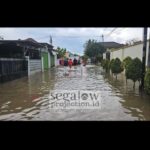 BMKG Imbau Warga Pesisir Lampung Waspada Pasang Maksimum Akhir Oktober