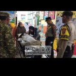 Dugaan Keracunan MBG di Tanggamus, 27 Siswa Dapat Penanganan Medis
