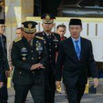 Hari Kesaktian Pancasila 2026, Marindo Tekankan Persatuan di Tengah Ancaman Hoaks