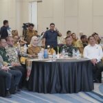 Wagub Jihan Dorong Sinergi Lintas Sektor Perluas Perlindungan Jamsostek bagi Pekerja Rentan di Lampung