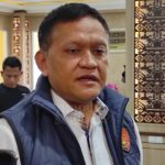 Polda Lampung Ungkap Pengiriman Narkoba dari Aceh, Diduga Dikendalikan dari Malaysia